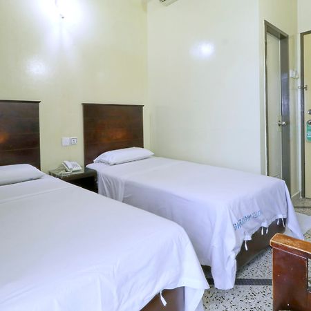 Nan Yeang Hotel - Petaling Street Kl Kuala Lumpur Extérieur photo