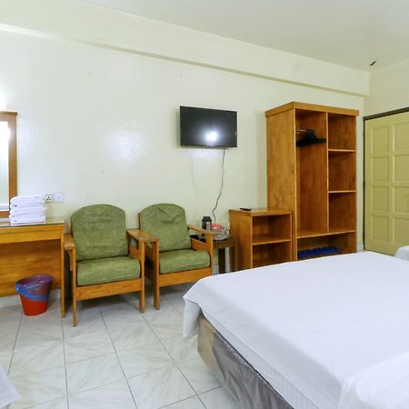 Nan Yeang Hotel - Petaling Street Kl Kuala Lumpur Extérieur photo