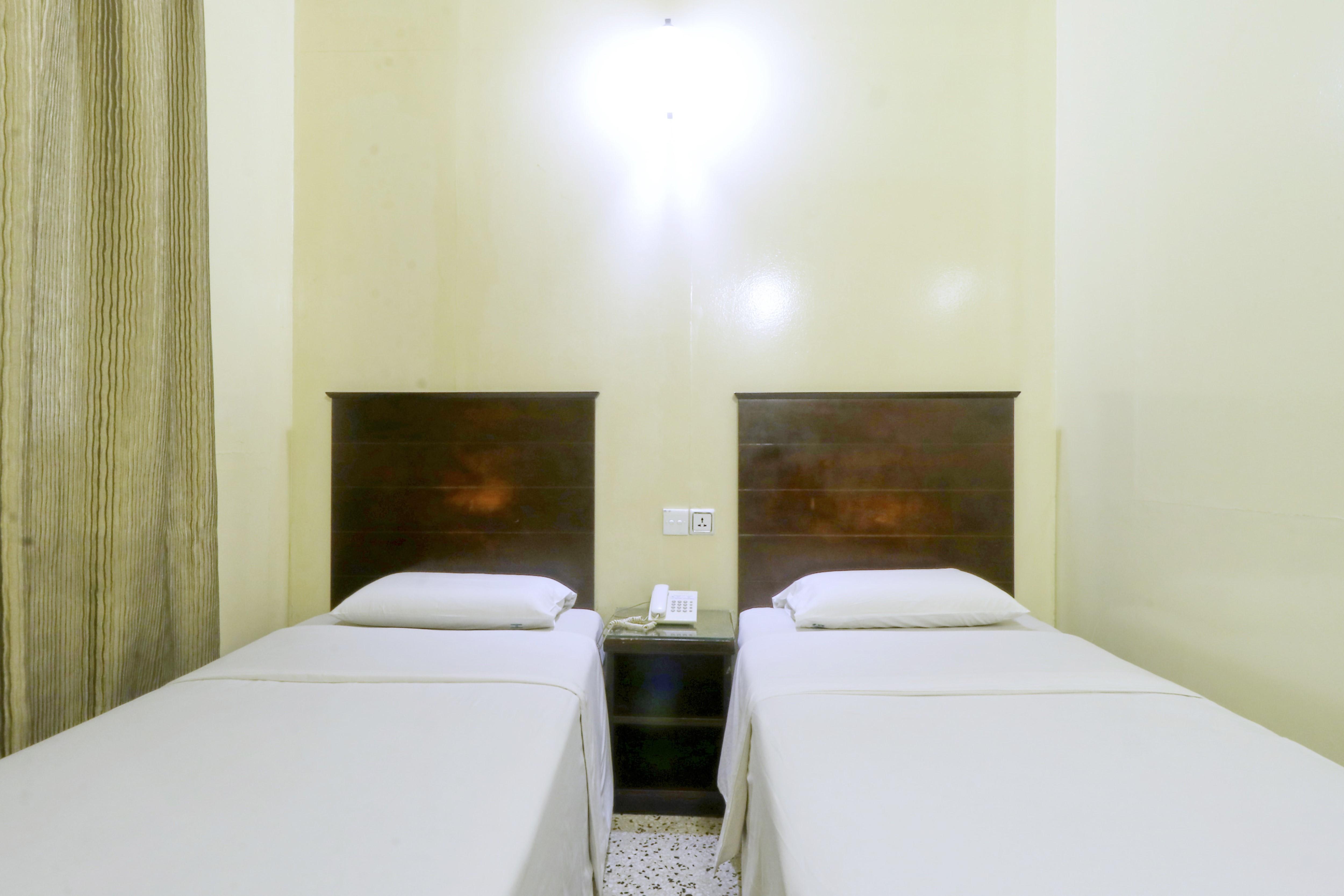 Nan Yeang Hotel - Petaling Street Kl Kuala Lumpur Extérieur photo