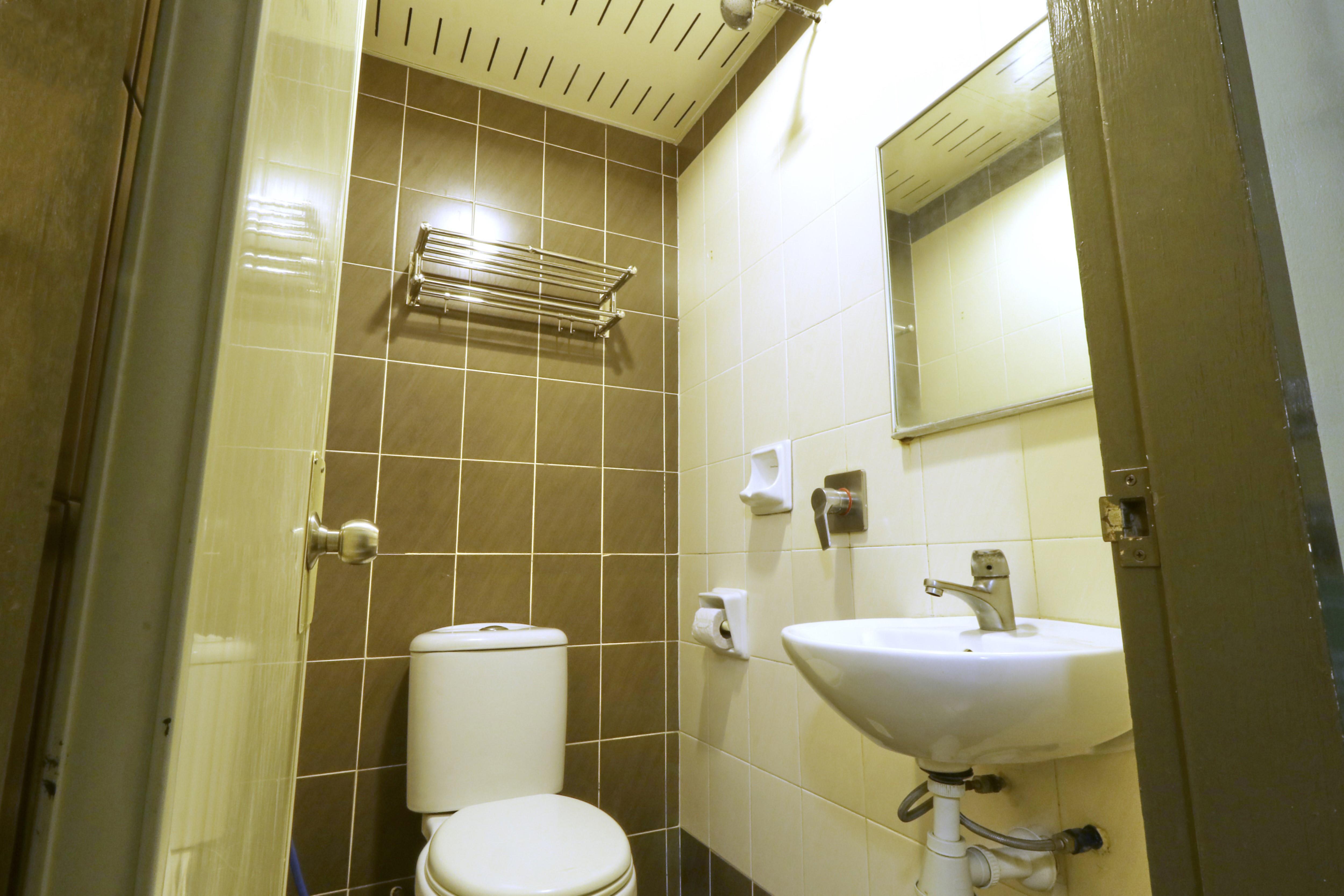 Nan Yeang Hotel - Petaling Street Kl Kuala Lumpur Extérieur photo