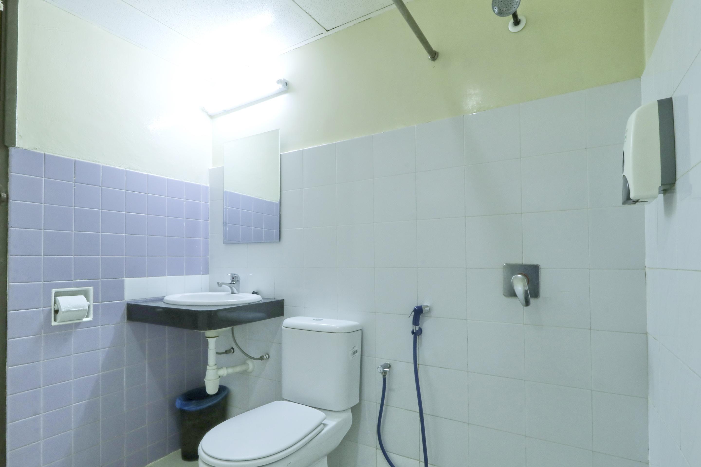 Nan Yeang Hotel - Petaling Street Kl Kuala Lumpur Extérieur photo