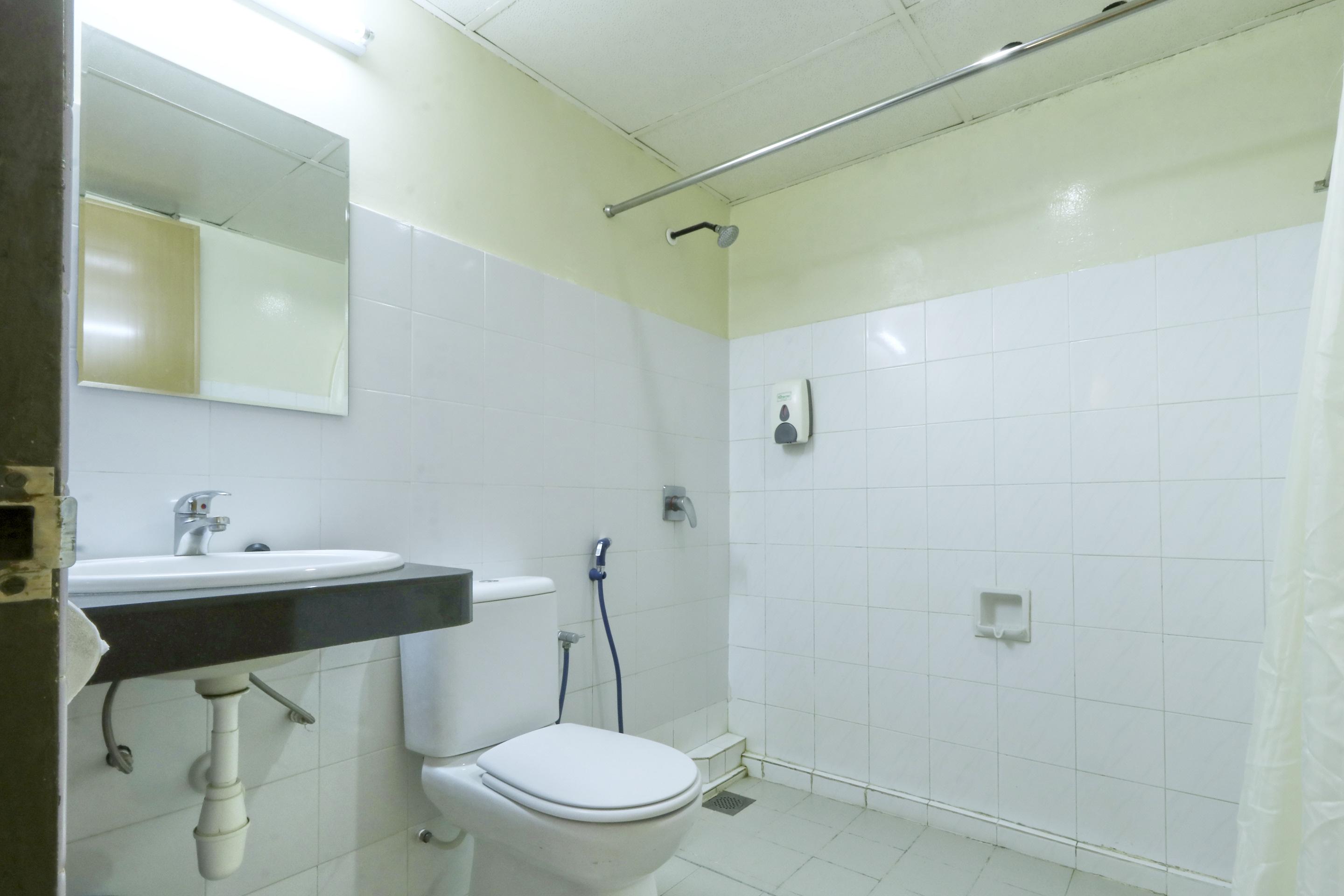 Nan Yeang Hotel - Petaling Street Kl Kuala Lumpur Extérieur photo