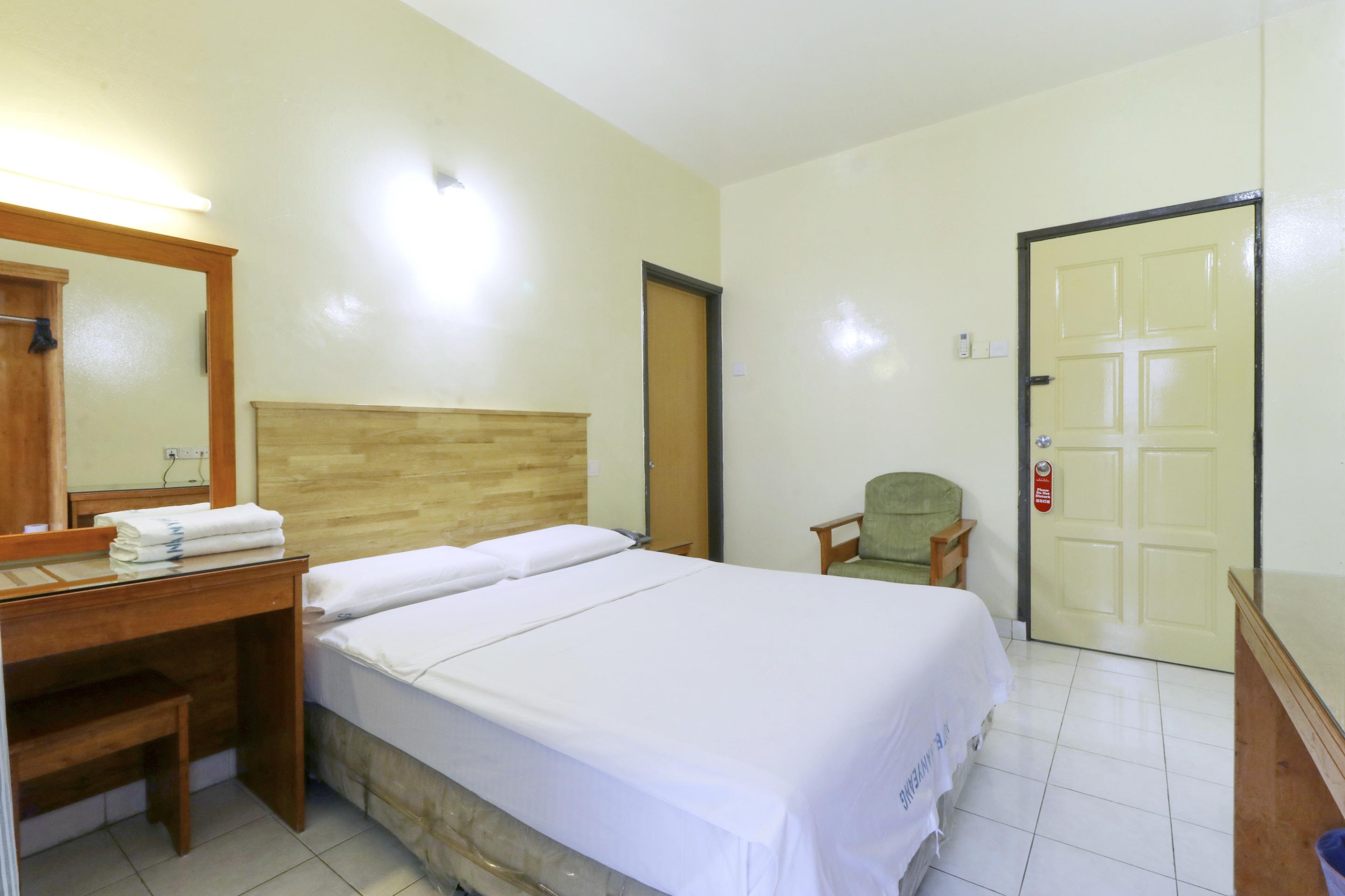 Nan Yeang Hotel - Petaling Street Kl Kuala Lumpur Extérieur photo