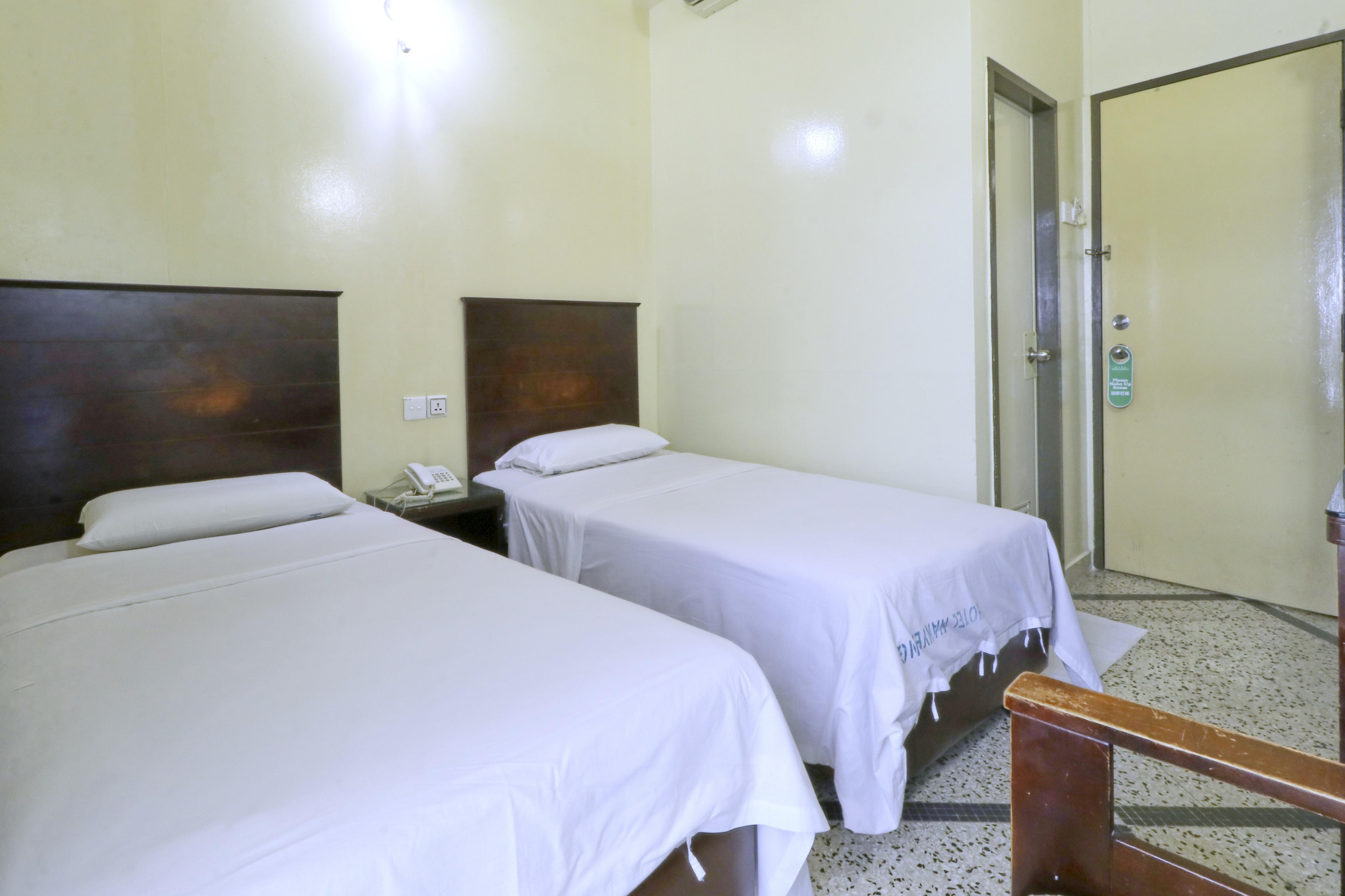 Nan Yeang Hotel - Petaling Street Kl Kuala Lumpur Extérieur photo