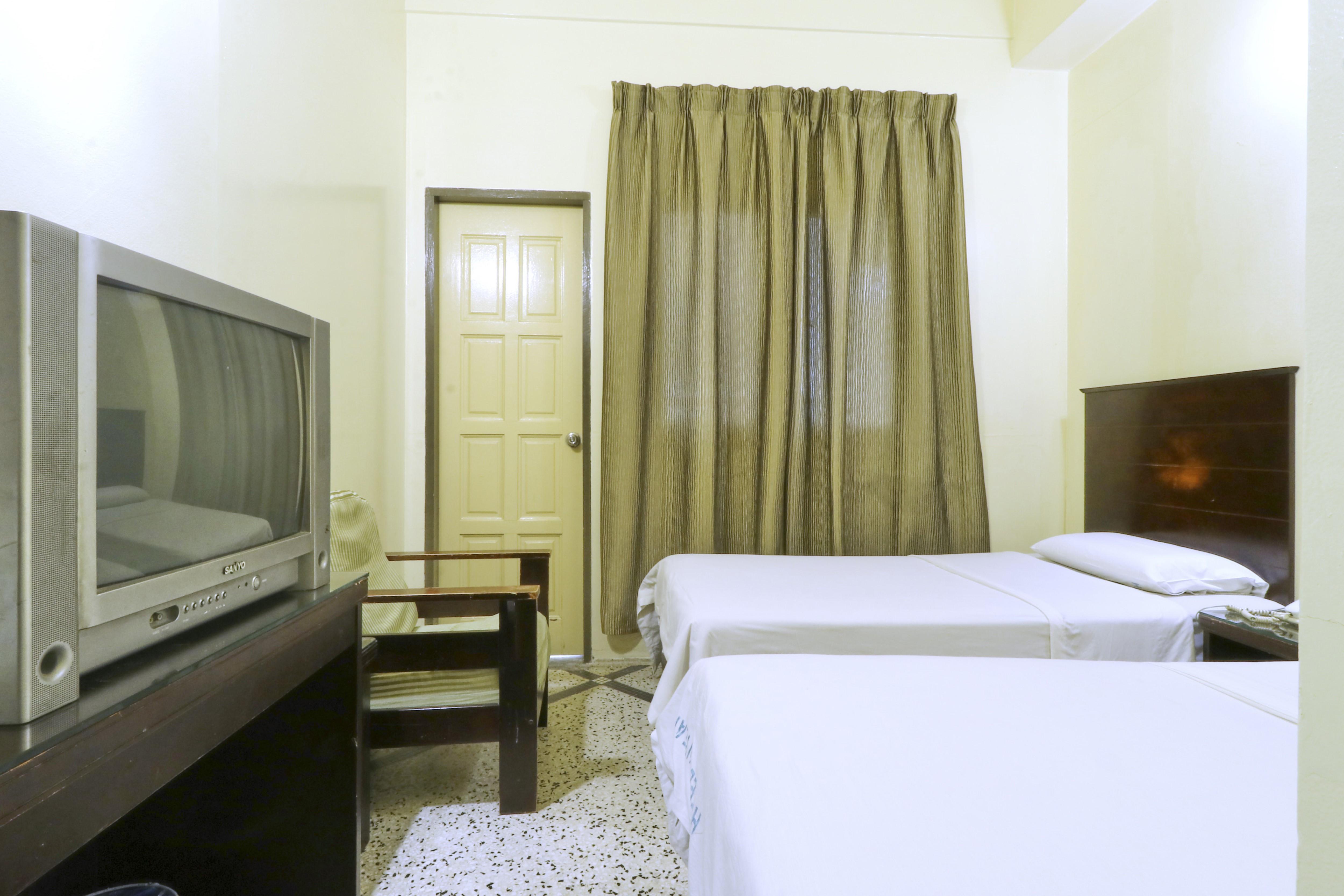 Nan Yeang Hotel - Petaling Street Kl Kuala Lumpur Extérieur photo