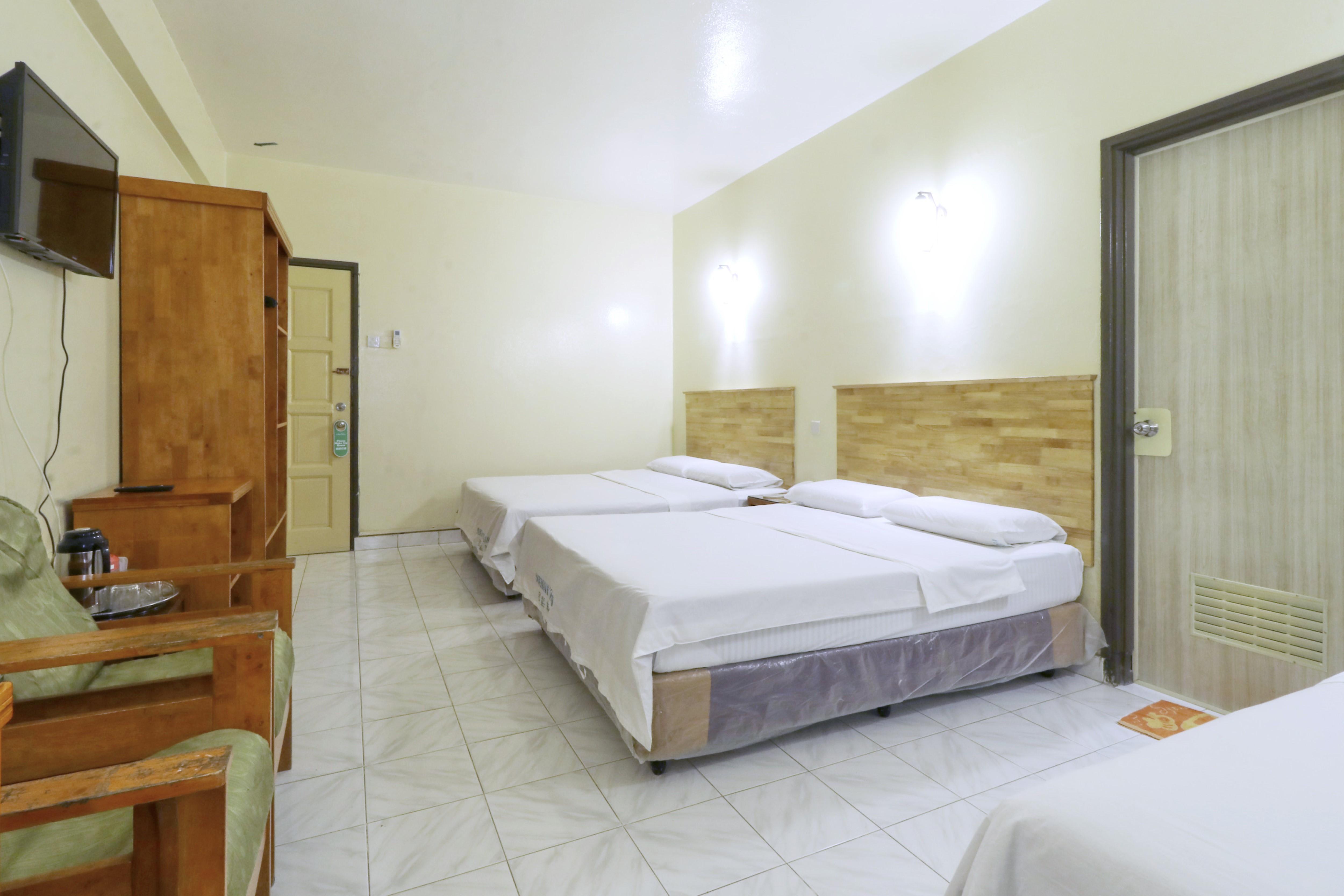 Nan Yeang Hotel - Petaling Street Kl Kuala Lumpur Extérieur photo