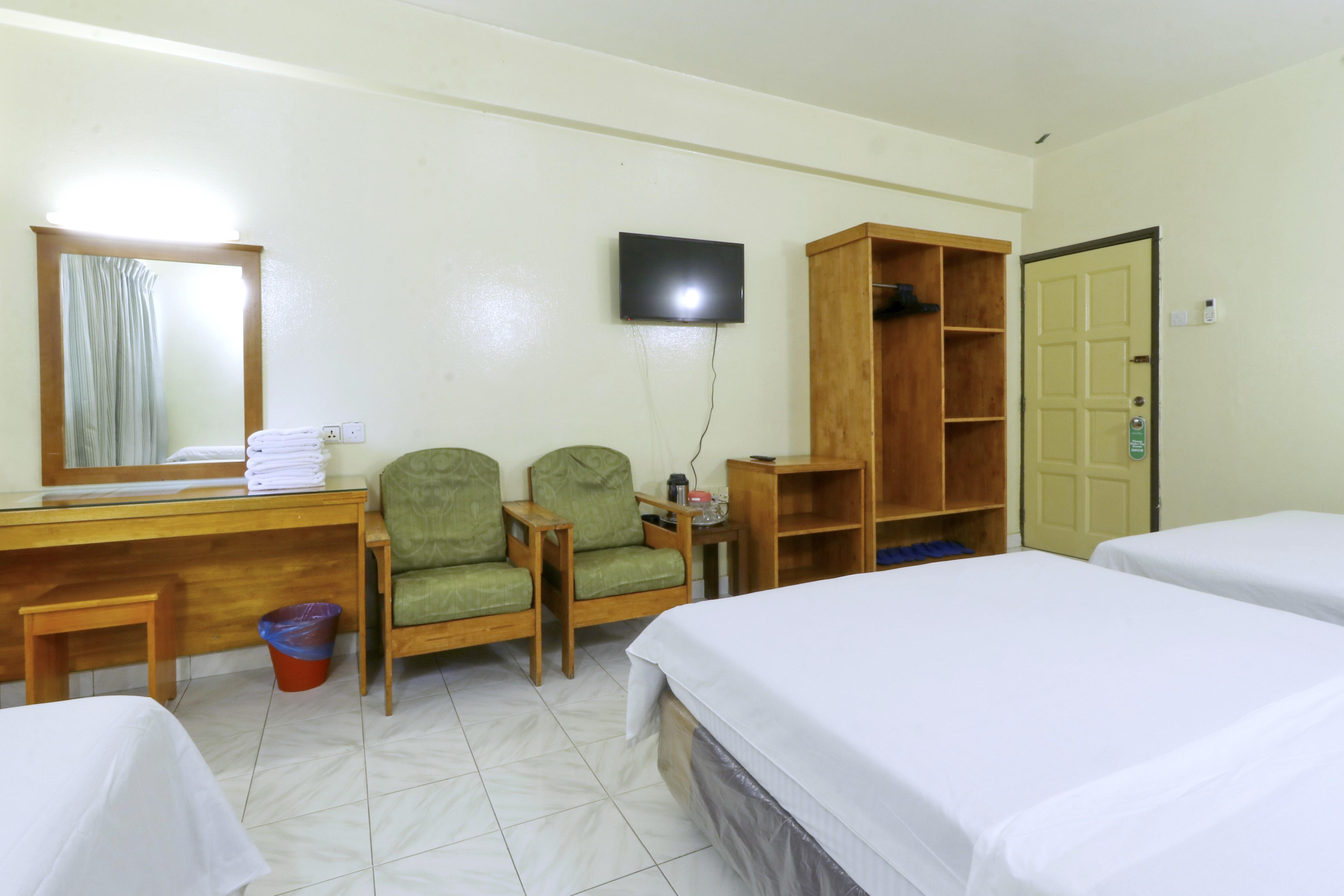 Nan Yeang Hotel - Petaling Street Kl Kuala Lumpur Extérieur photo