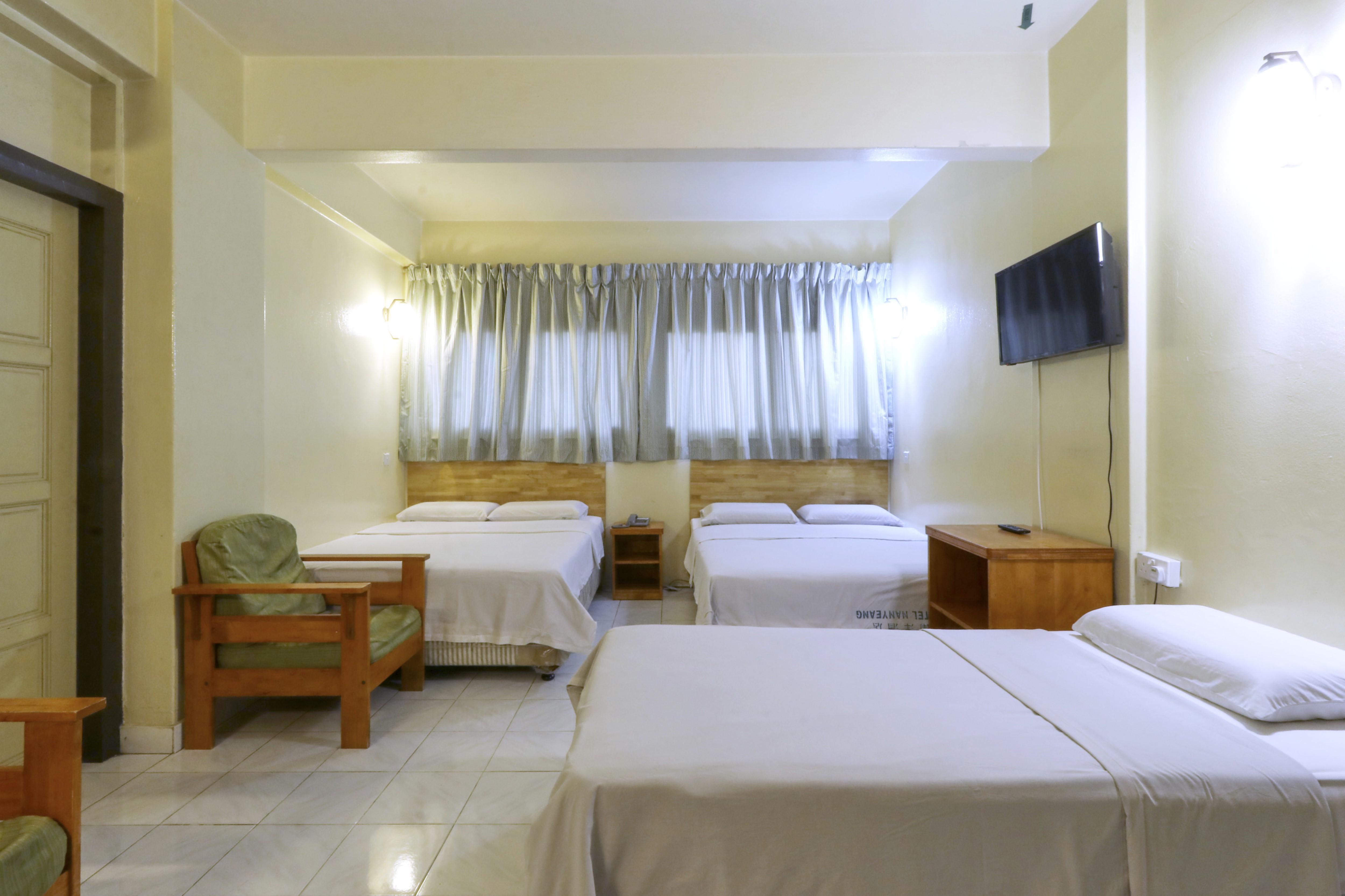 Nan Yeang Hotel - Petaling Street Kl Kuala Lumpur Extérieur photo