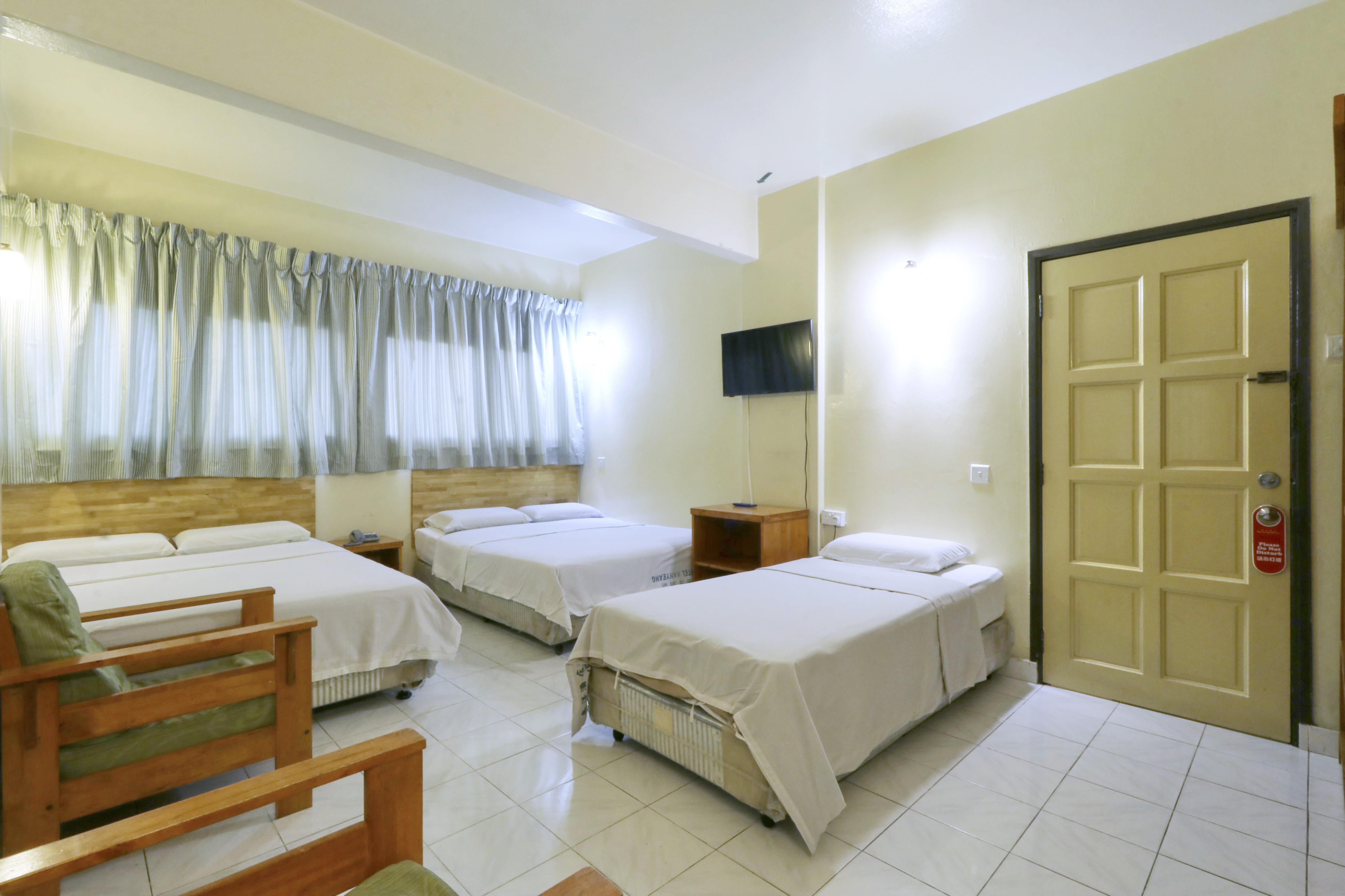 Nan Yeang Hotel - Petaling Street Kl Kuala Lumpur Extérieur photo