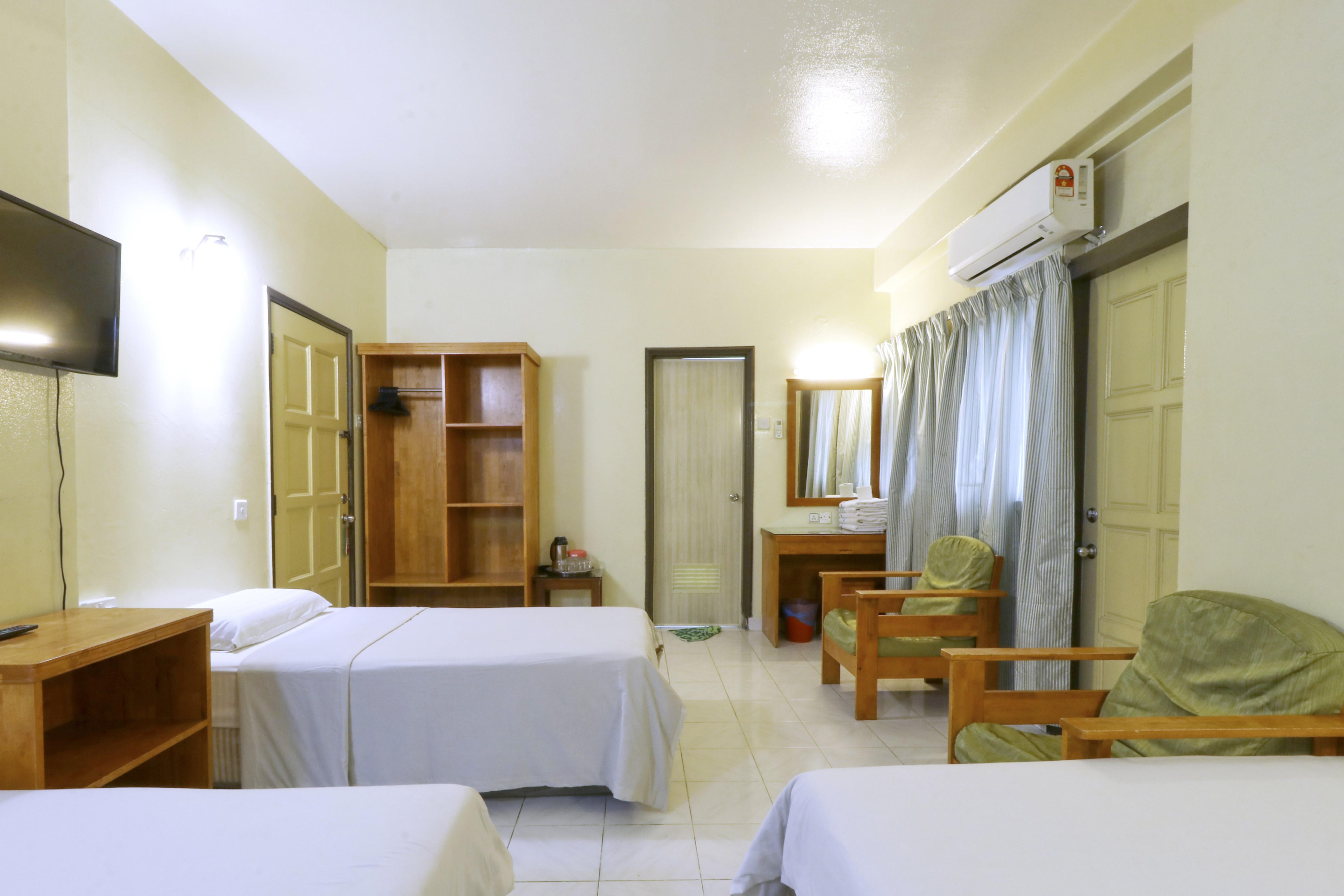 Nan Yeang Hotel - Petaling Street Kl Kuala Lumpur Extérieur photo