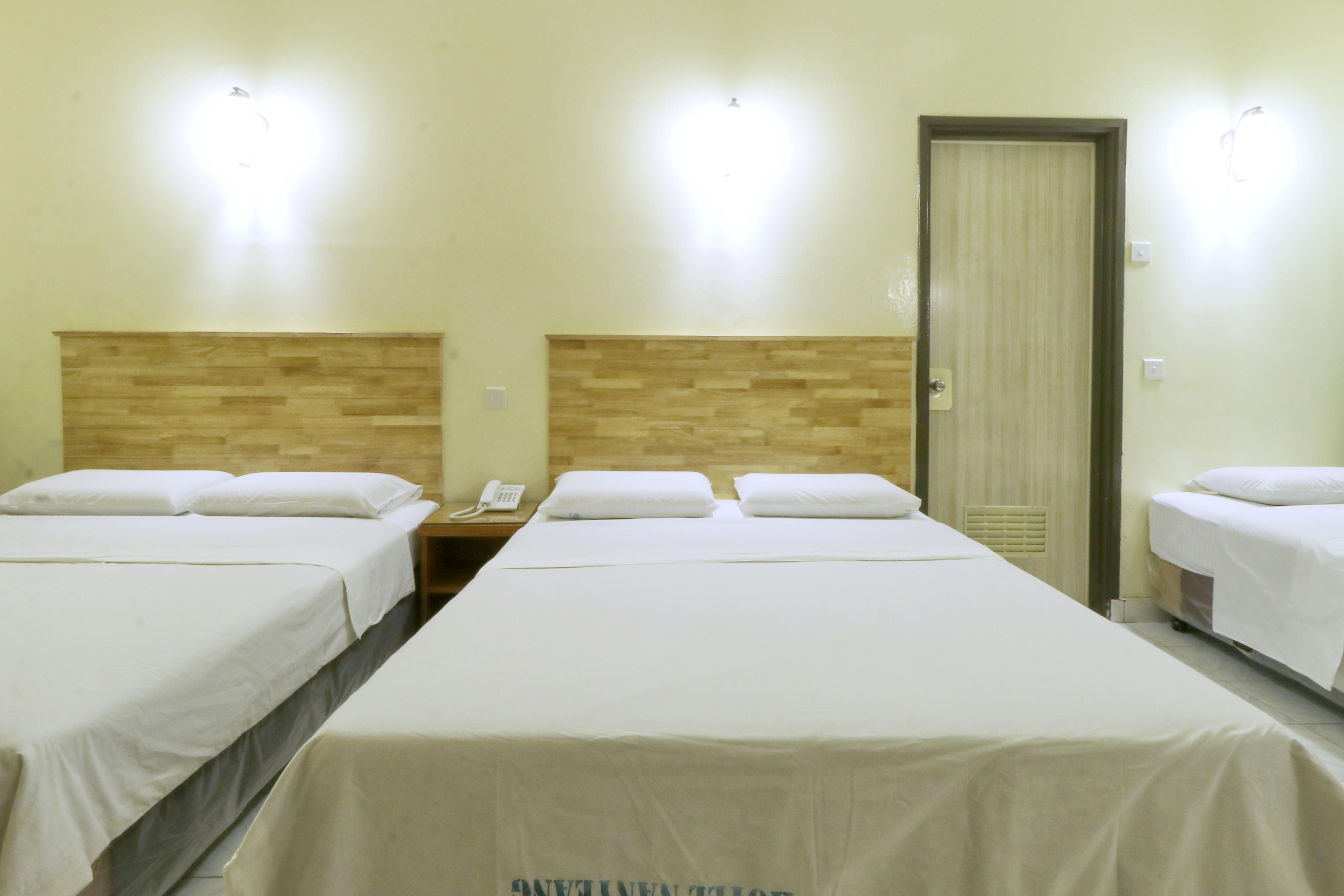 Nan Yeang Hotel - Petaling Street Kl Kuala Lumpur Extérieur photo