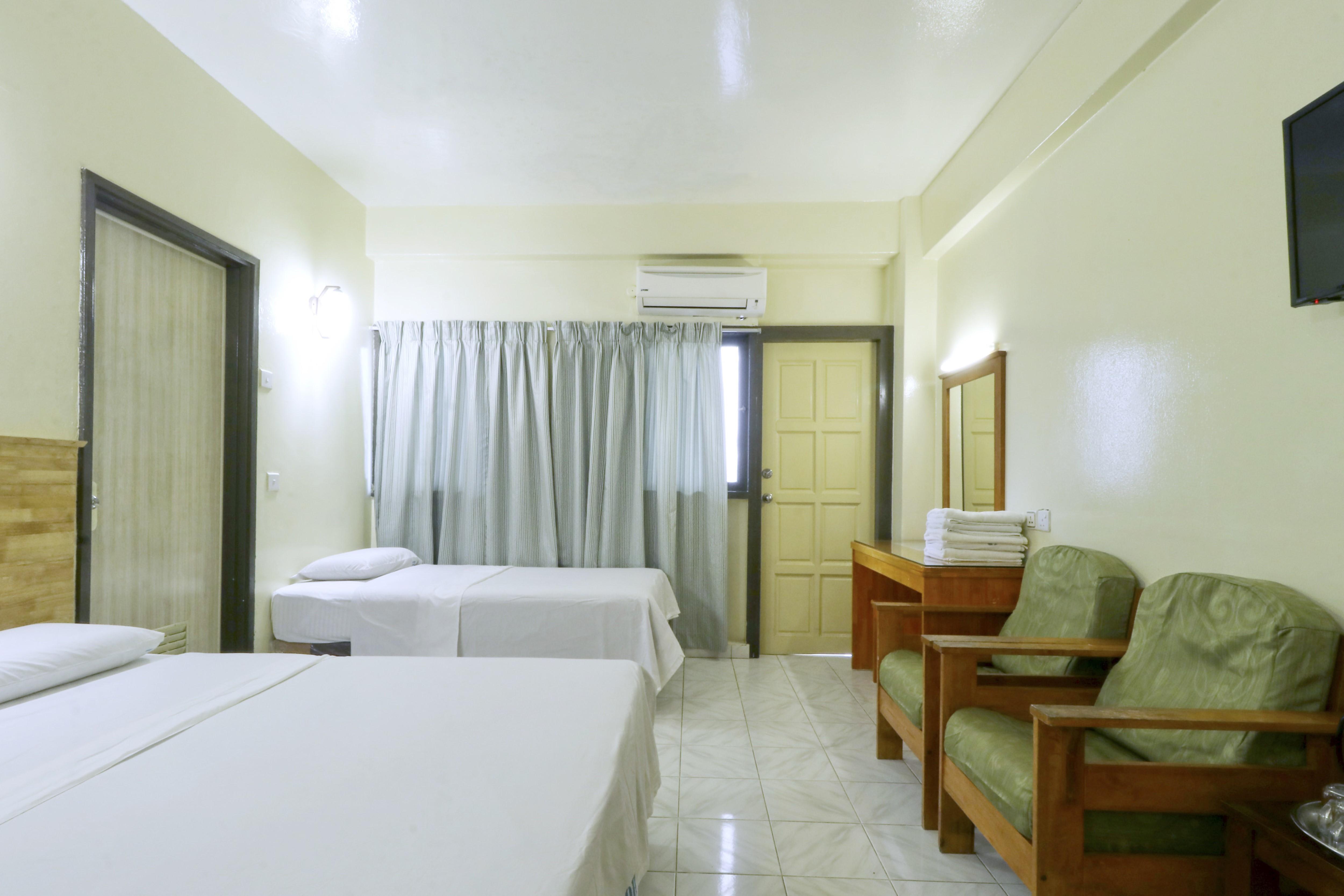 Nan Yeang Hotel - Petaling Street Kl Kuala Lumpur Extérieur photo