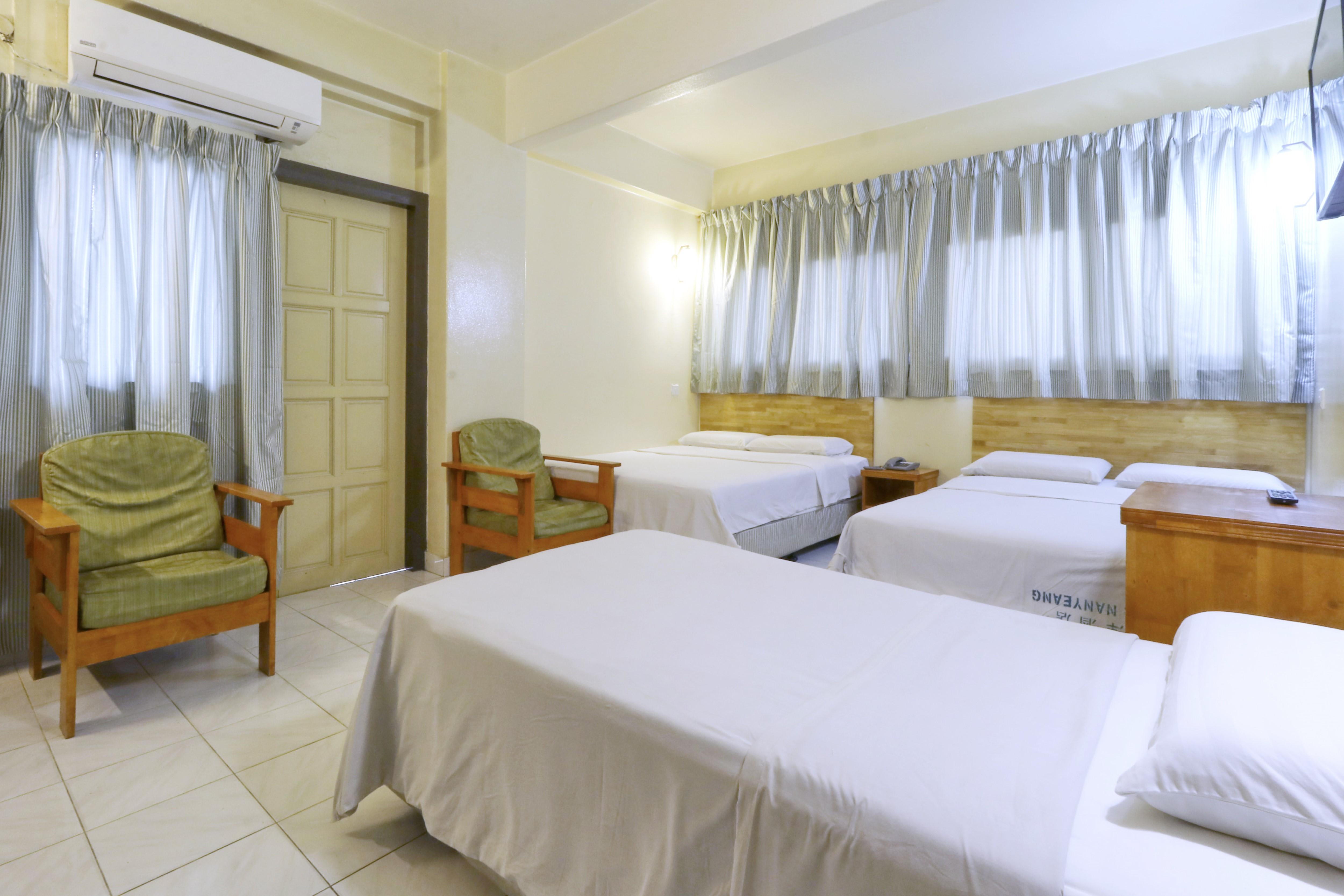 Nan Yeang Hotel - Petaling Street Kl Kuala Lumpur Extérieur photo