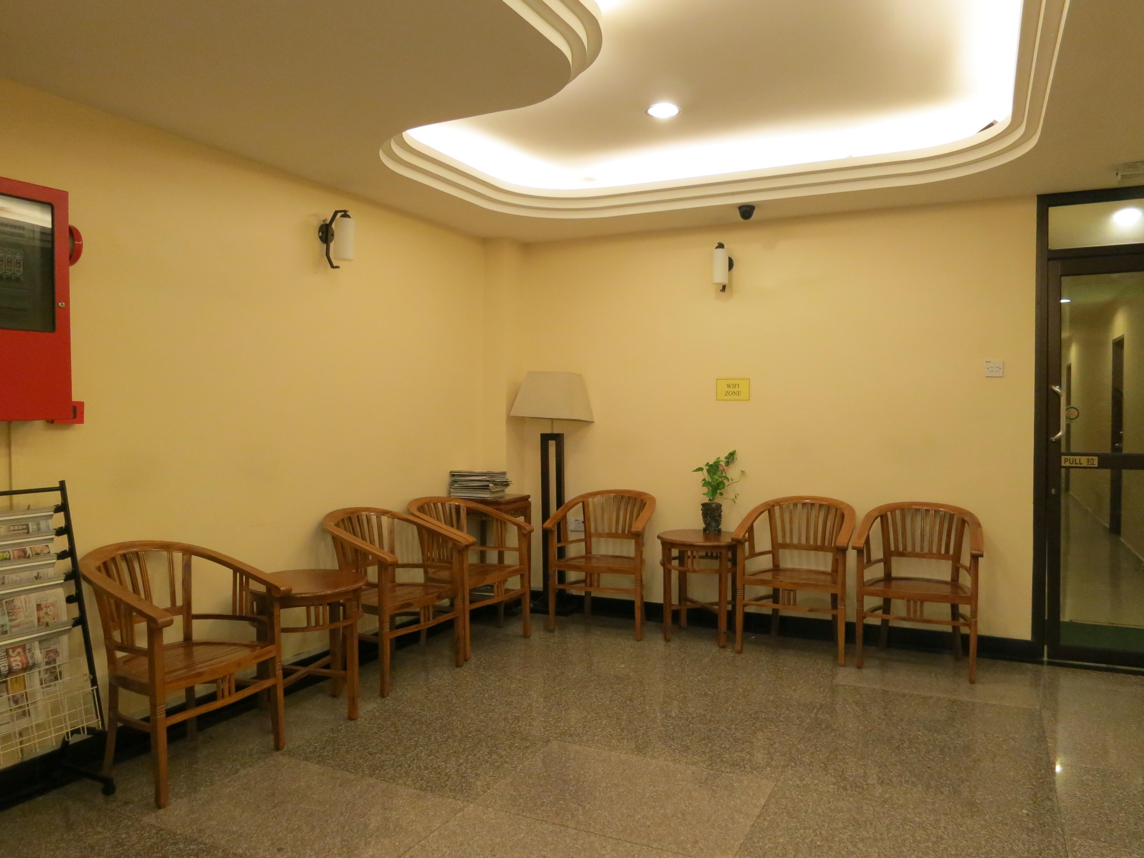 Nan Yeang Hotel - Petaling Street Kl Kuala Lumpur Extérieur photo