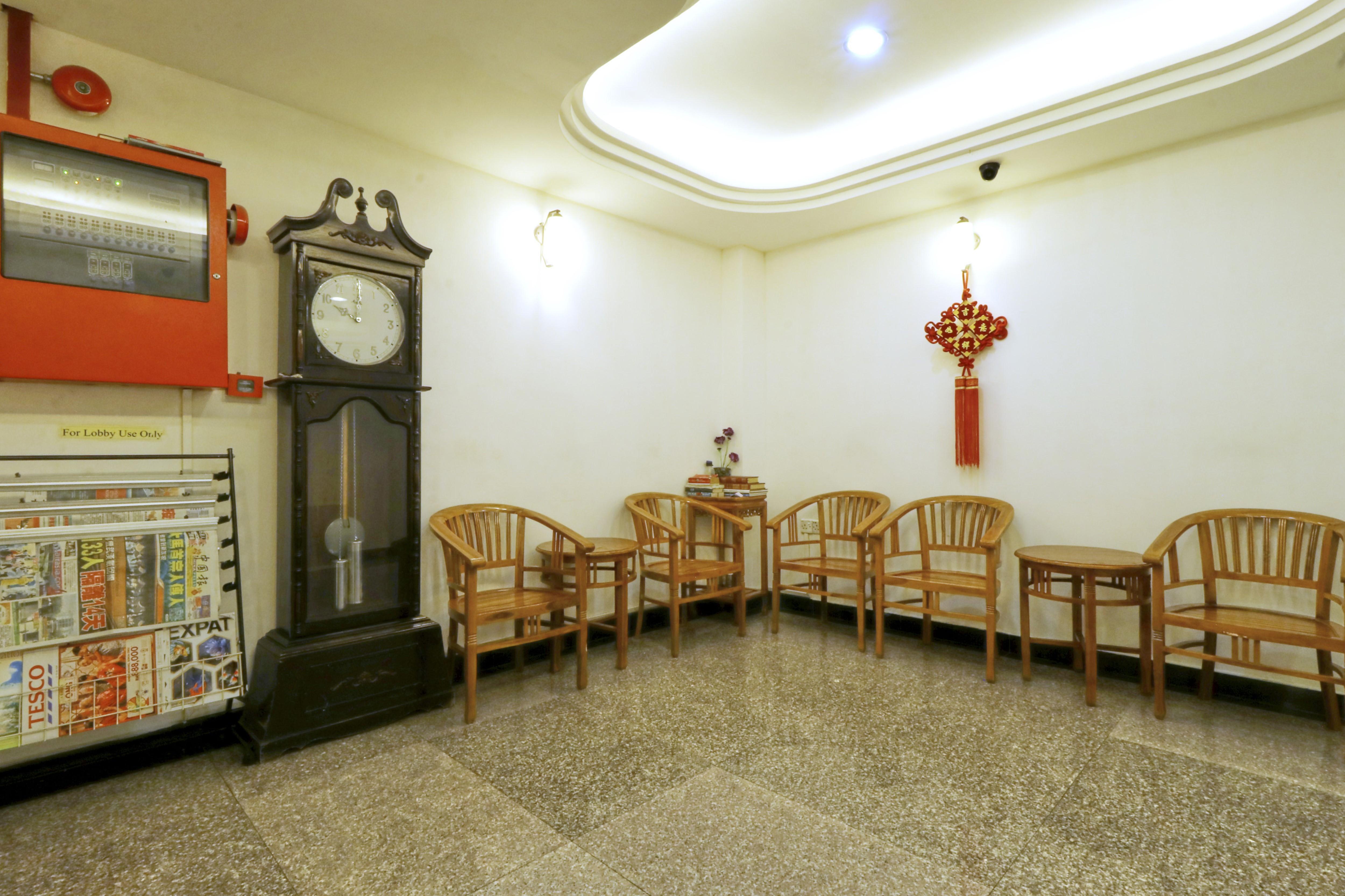 Nan Yeang Hotel - Petaling Street Kl Kuala Lumpur Extérieur photo