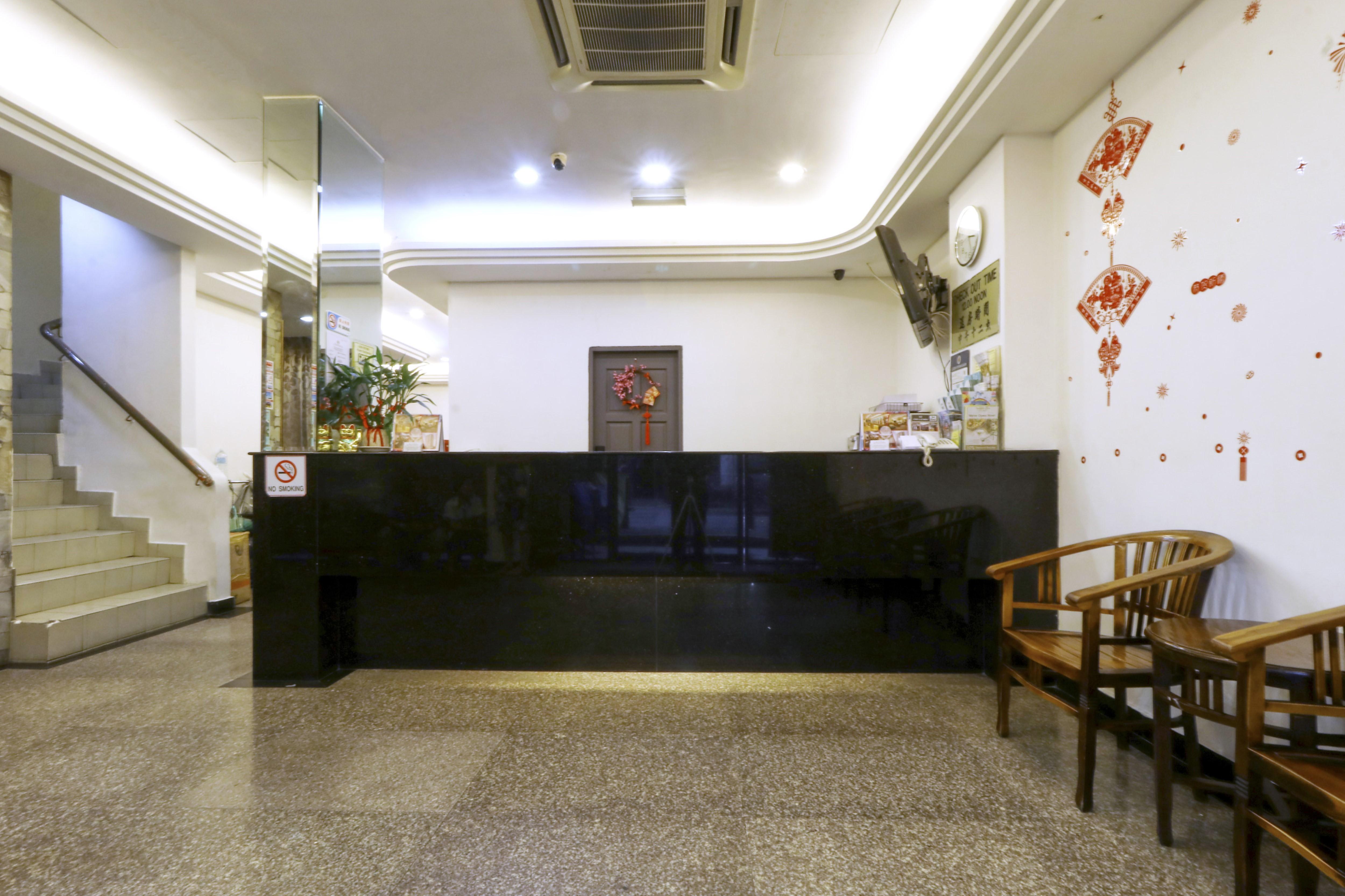 Nan Yeang Hotel - Petaling Street Kl Kuala Lumpur Extérieur photo