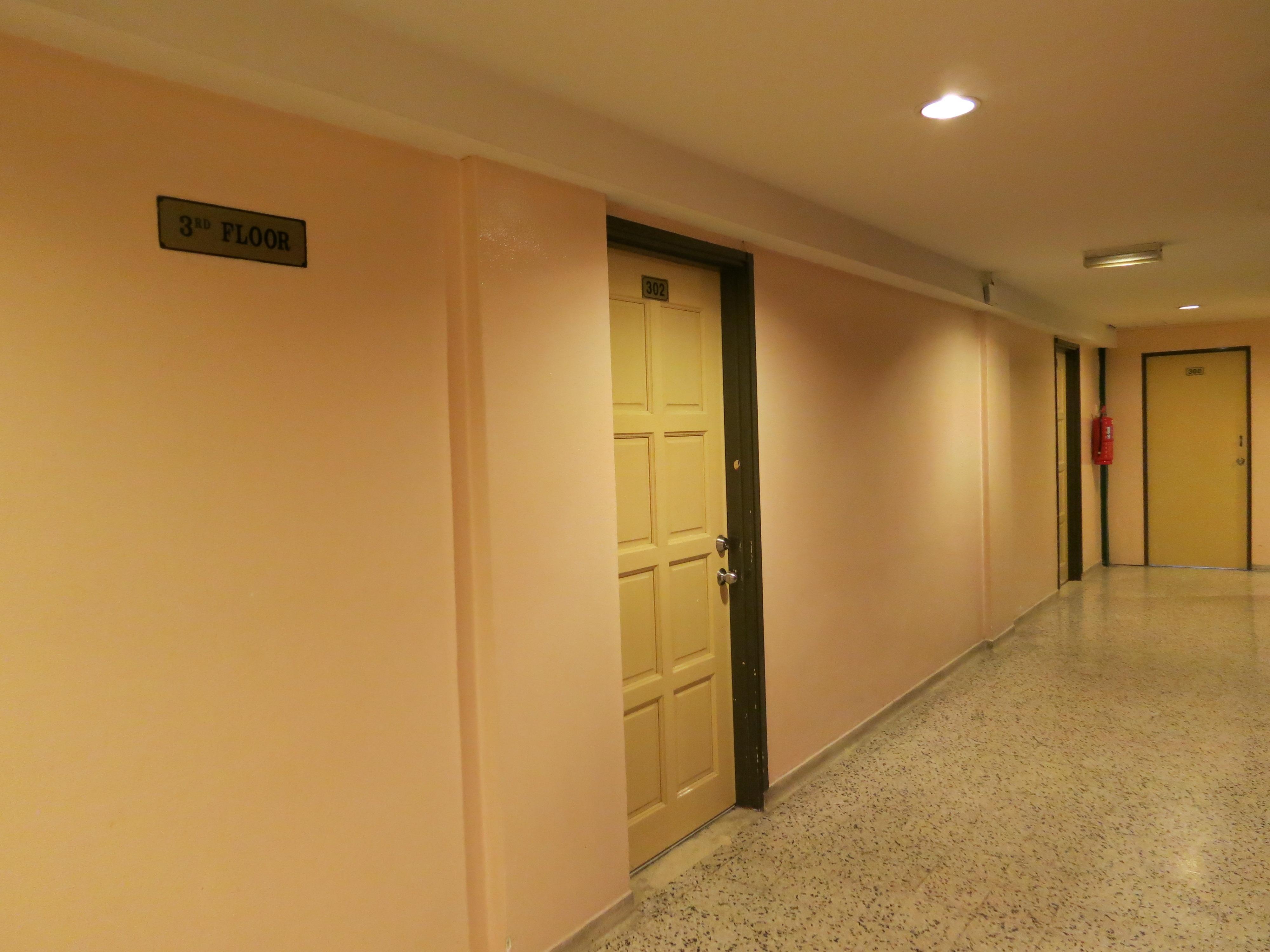 Nan Yeang Hotel - Petaling Street Kl Kuala Lumpur Extérieur photo