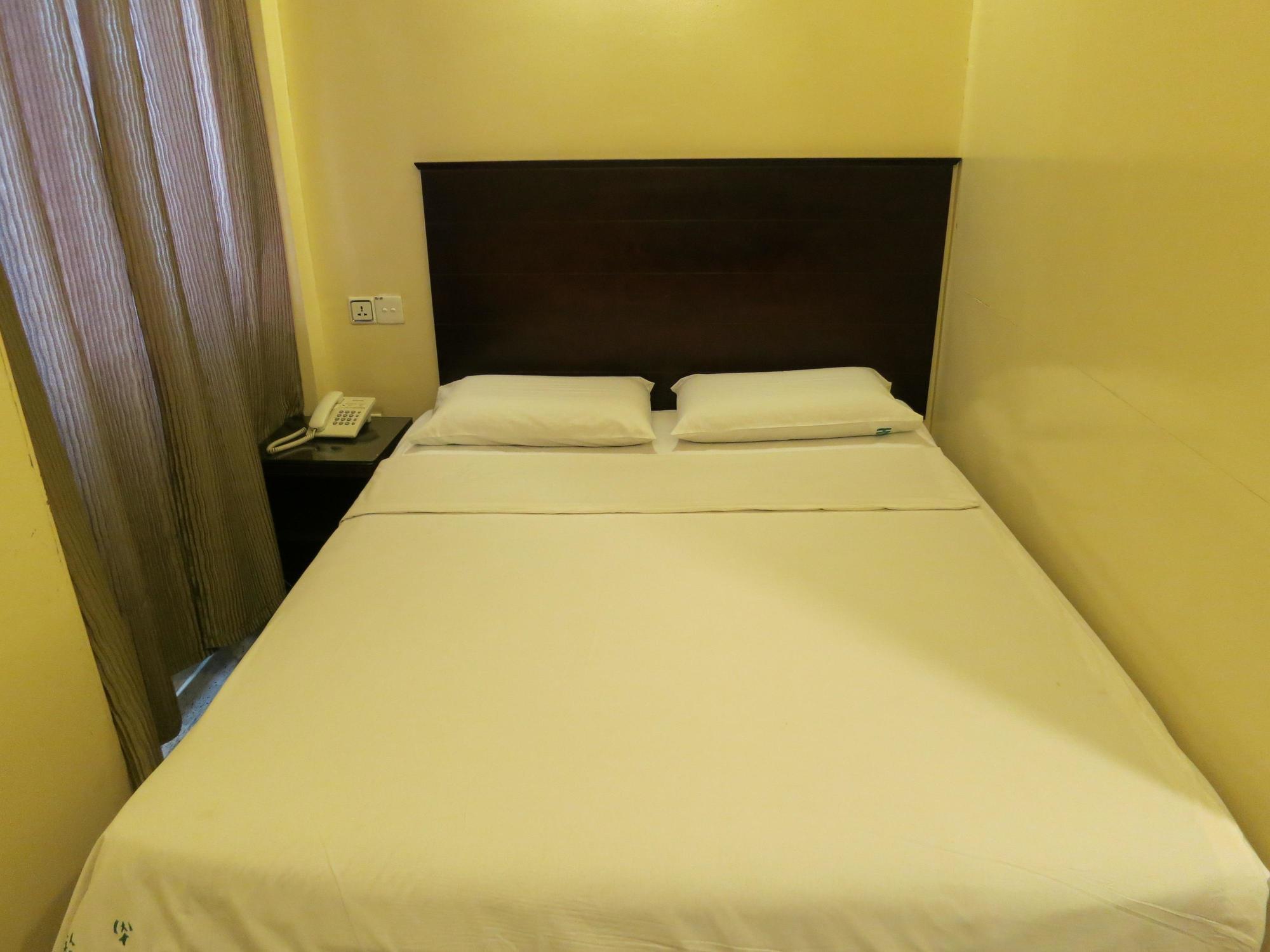Nan Yeang Hotel - Petaling Street Kl Kuala Lumpur Extérieur photo