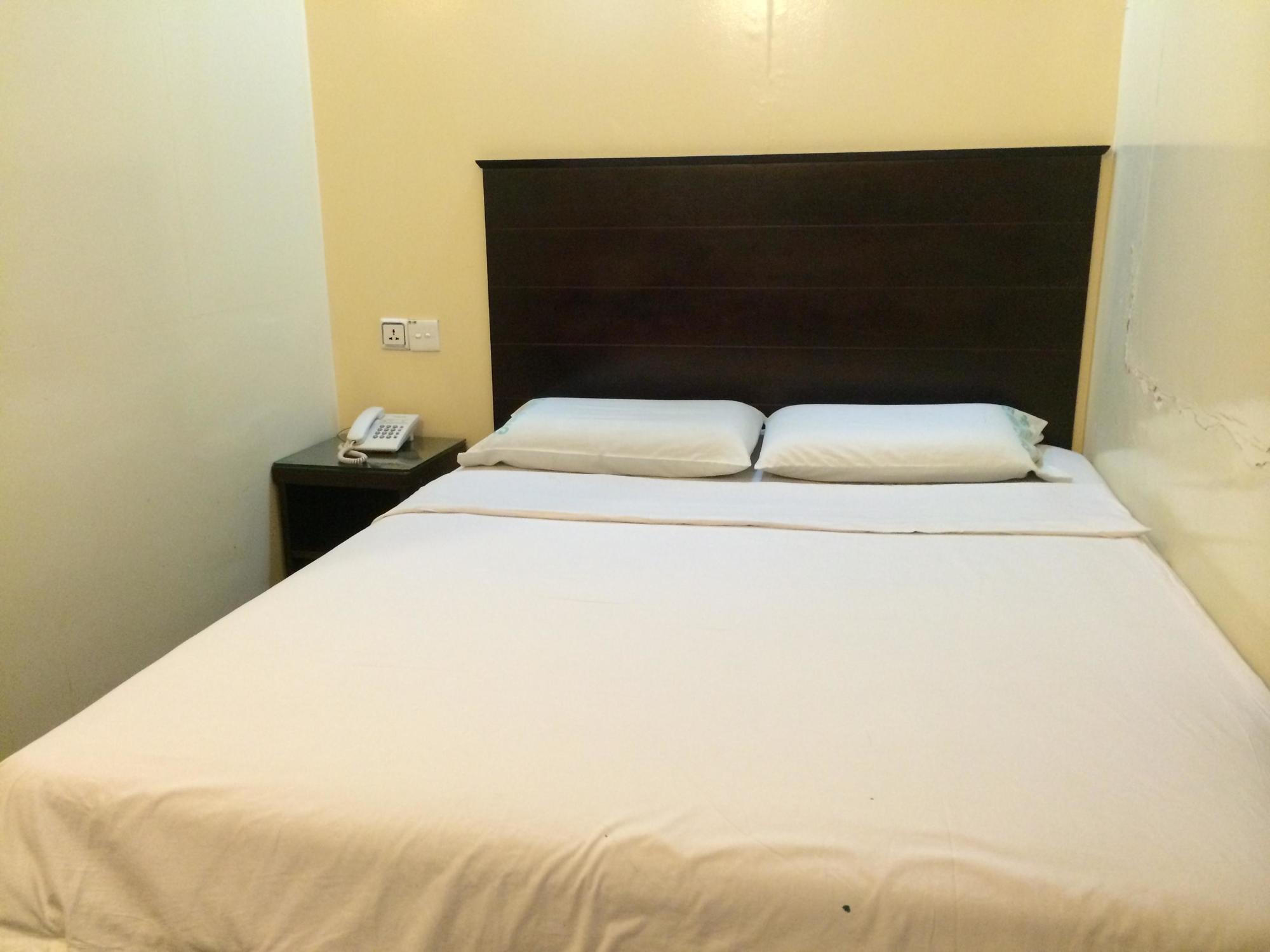 Nan Yeang Hotel - Petaling Street Kl Kuala Lumpur Extérieur photo